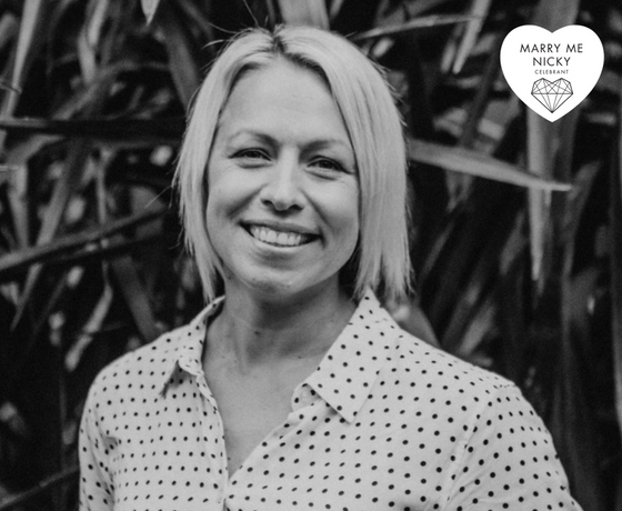 Nicky Surnicky - Marry Me Nicky